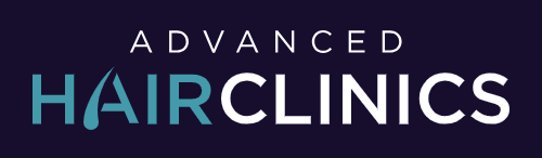 Advanced Hair Clinics logo