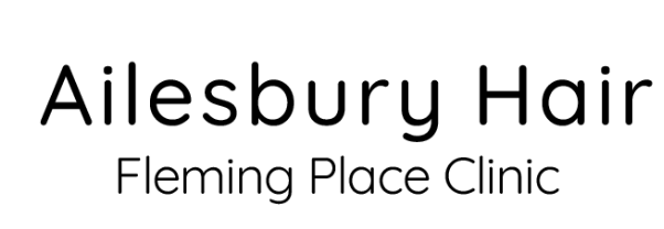 Ailesbury Hair Clinic logo