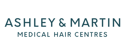 Ashley and Martin Auckland logo