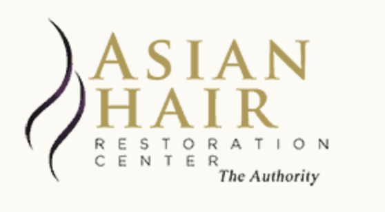 Asian Hair Restoriation Center logo