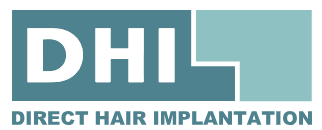 Direct Hair Implentation logo