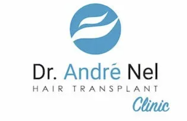 Dr. Andre Nel Hair Transplant Clinic logo