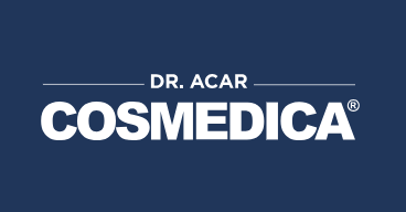 Dr. Acar - Cosmedica logo