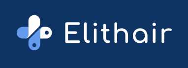 Elithair logo