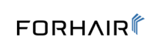 Forhair logo