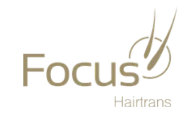 Focus Hairtrans logo