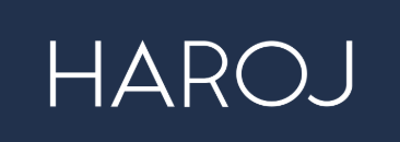 HAROJ logo