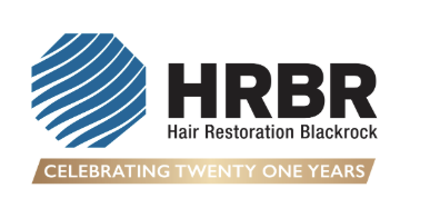 Hair Restoration Blackrock logo