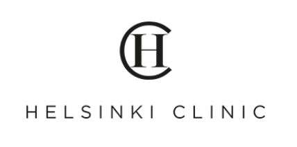 Helsinki Clinic logo