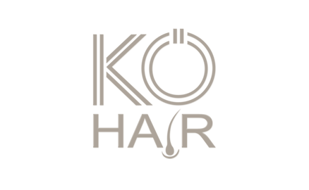 KO-HAIR logo