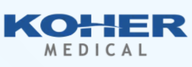 Koher Medical logo