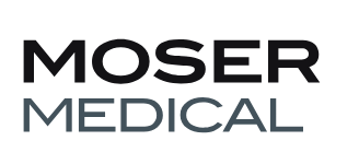 Moser Medical logo