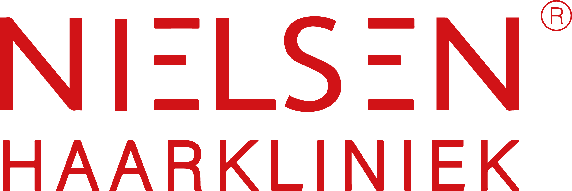 Nielsen Haarkliniek logo