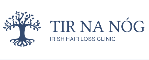 Tir Na Nog Clinic logo