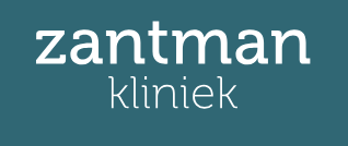 Zantman Kliniek logo