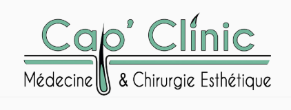 CapClinic logo