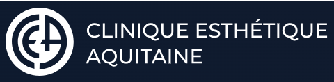 Clinique chirurgie esthetique Bordeaux logo