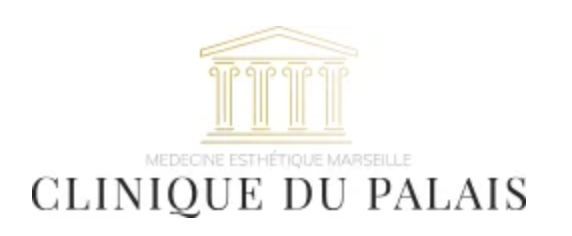 Clinique Du Palais logo