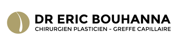 Dr. Eric Bouhanna logo