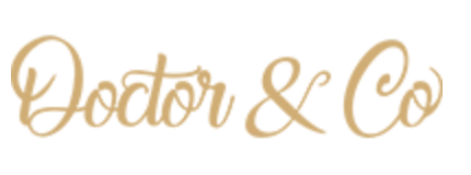 Doctor and Co logo