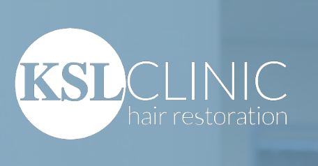 KLC Clinic Hair Restoration logo