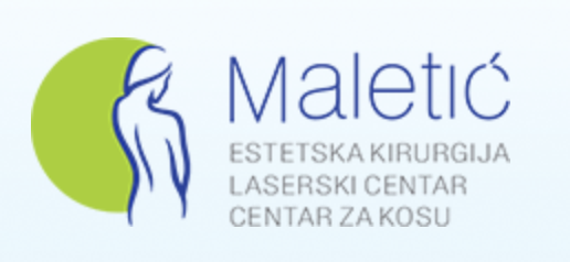 Maletic logo