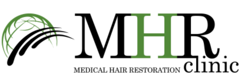 Medical Hair Restoration Clinic logo