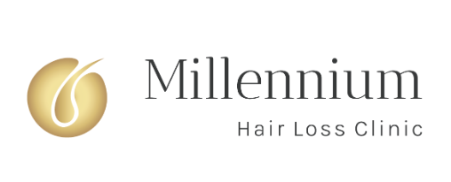 Millenium Hair Loss Clinic logo