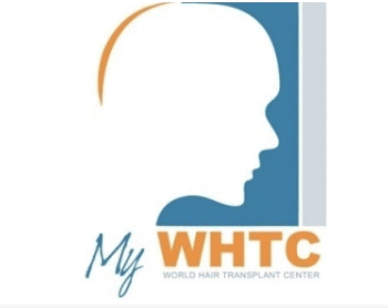 My World Hair Transplant Center logo