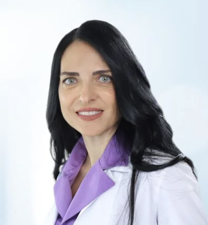 Dr. Amalia Tsiatoura