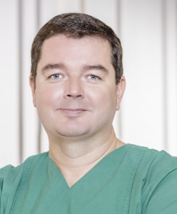 Dr. Andreas Finner