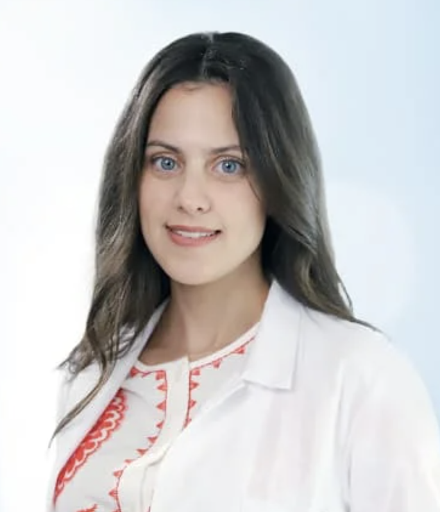 Dr. Antonia Andriopoulou