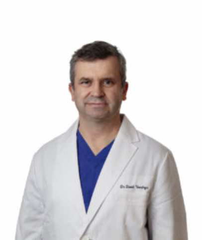 Dr. David J Vondrys