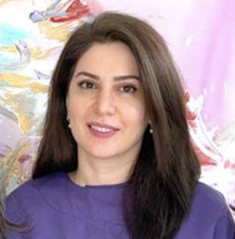 Dr. Elham Hakhamaneshi