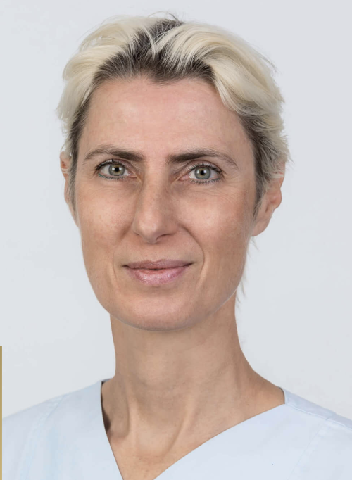 Dr. Karin Leonhardt