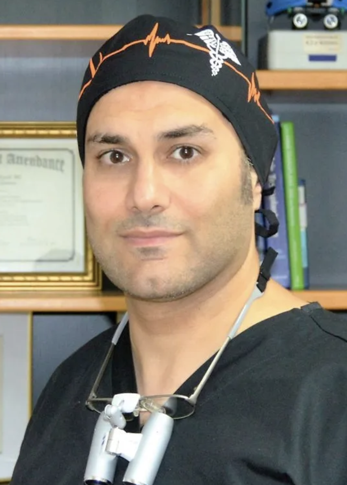 Dr. Mohamad Ayoub