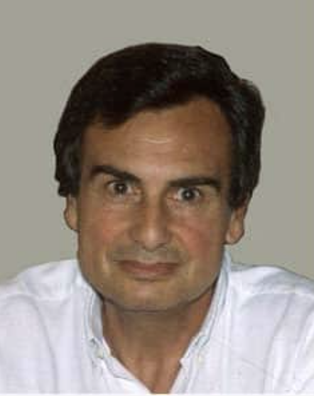 Dr. Pierre Bouhanna