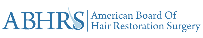 American Board of Hair Restoration Surgery