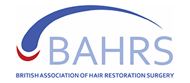 British Association of Hair Restoration Surgery