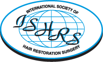 International Society of Hair Restoration Surgery